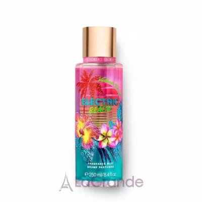 Victoria`s Secret Electric Beach   