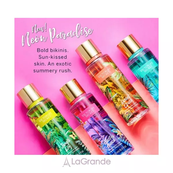 Victoria`s Secret Electric Beach ����� ��� ���