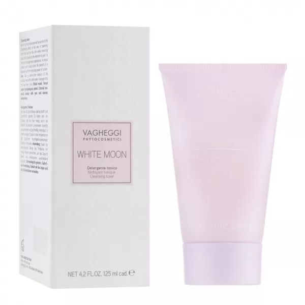 Vagheggi White Moon Cleansing Toner �����-����, �� �����, 2�1