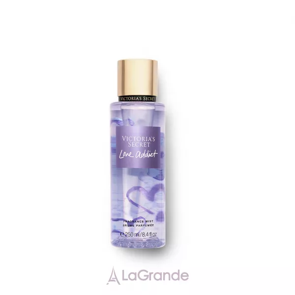 Victoria`s Secret Love Addict ����� ��� ���