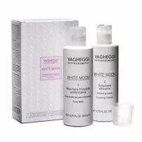 Vagheggi White Moon Fizzy Mask ������� ������������� �����