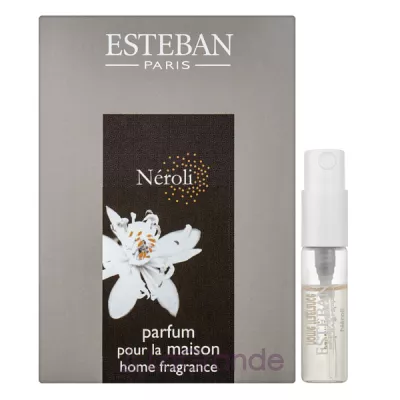 Esteban Neroli Home Fragrance    ()