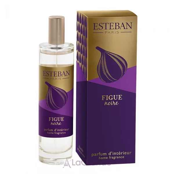 Esteban Figue Noire Home Fragrance ������������ ��� ����