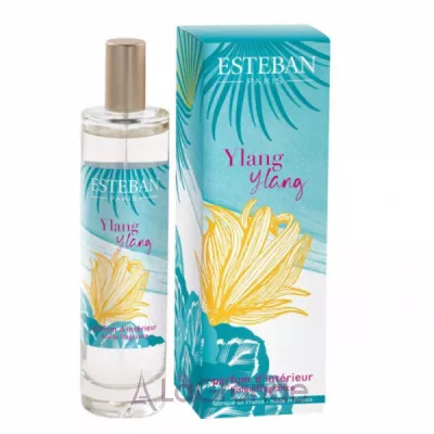 Esteban Ylang Ylang Home Fragrance   