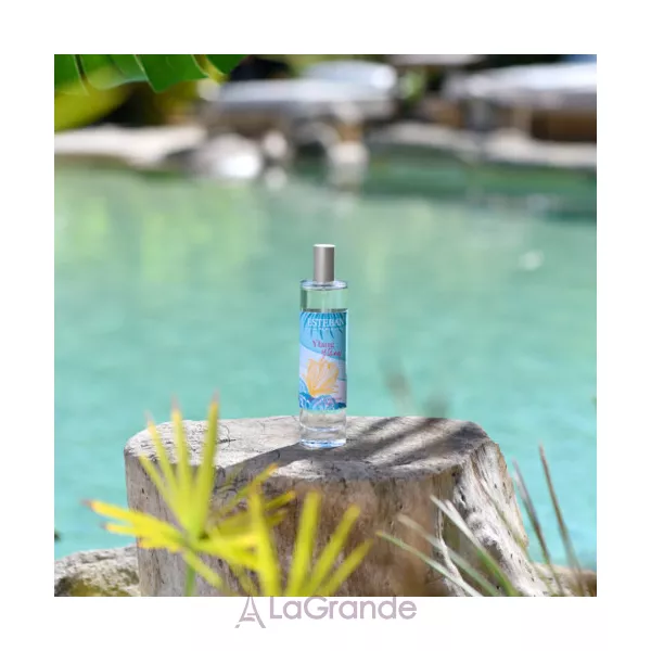 Esteban Ylang Ylang Home Fragrance ������������ ��� ����