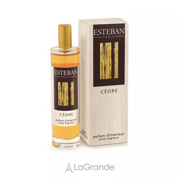 Esteban Cedre Home Fragrance ������������ ��� ����