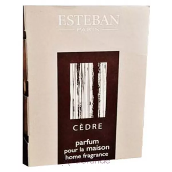 Esteban Cedre Home Fragrance ������������ ��� ����