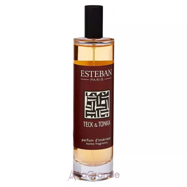 Esteban Teck & Tonka Home Fragrance ������������ ��� ����