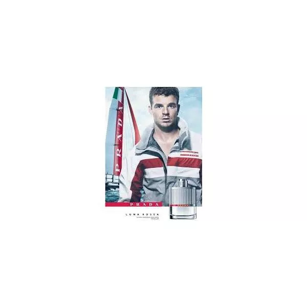 Prada Luna Rossa ���� ��� ����