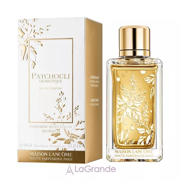 Lancome Patchouli Aromatique ��������������� ����