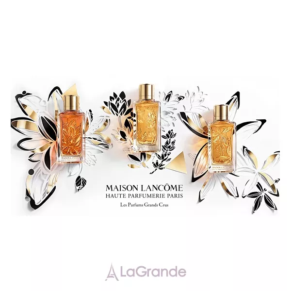 Lancome Patchouli Aromatique ��������������� ����