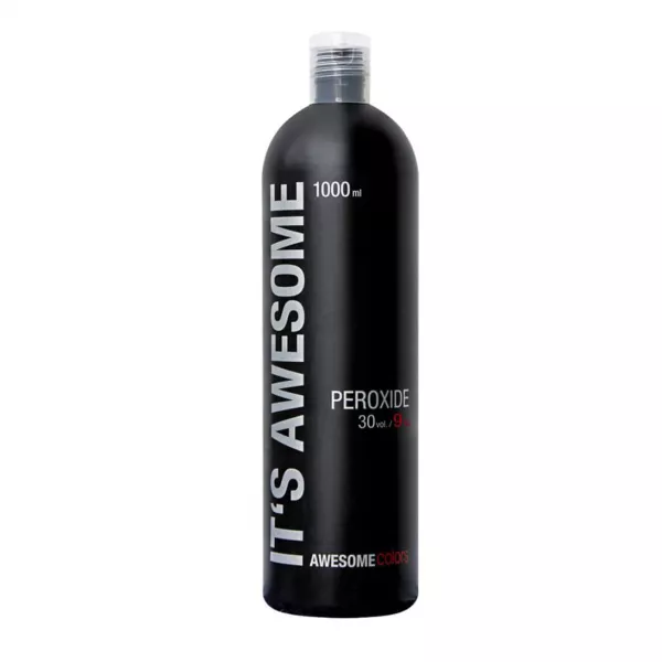 Awesome Colors Peroxide ��������� 9%