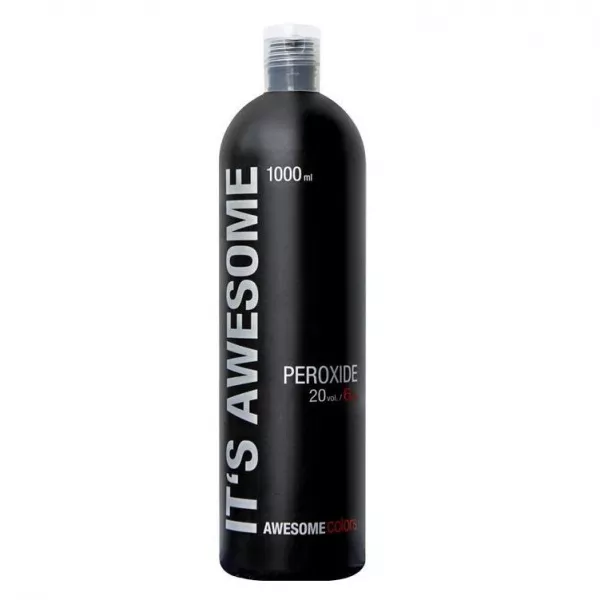 Awesome Colors Peroxide ��������� 6%