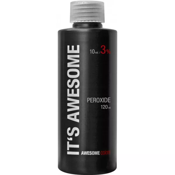 Awesome Colors Peroxide ��������� 3%