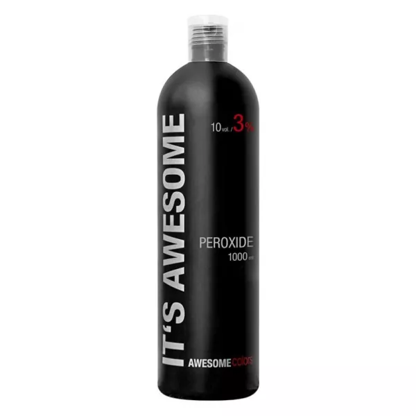 Awesome Colors Peroxide ��������� 3%
