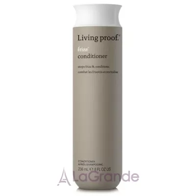 Living Proof No Frizz Conditioner    