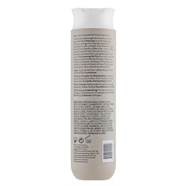 Living Proof No Frizz Shampoo ������� ��� ��������� �����