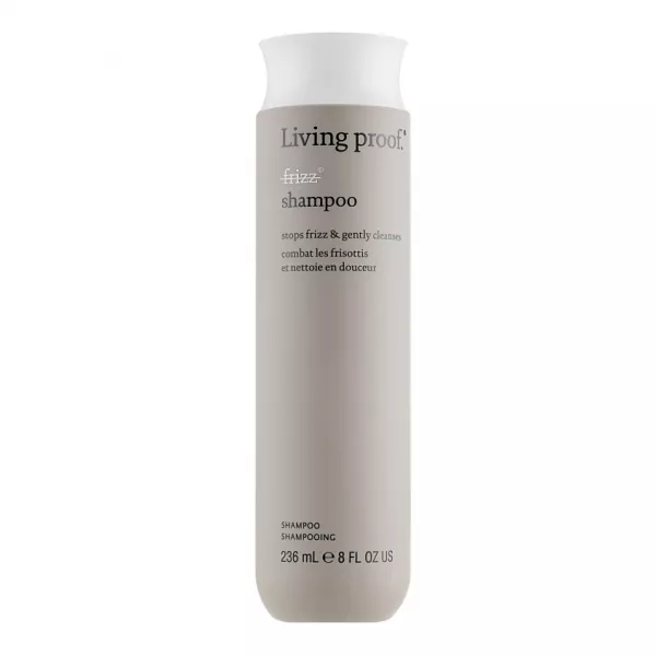 Living Proof No Frizz Shampoo ������� ��� ��������� �����