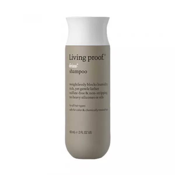 Living Proof No Frizz Shampoo ������� ��� ��������� �����