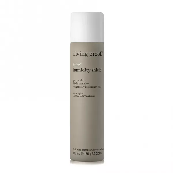 Living Proof No Frizz Humidity Shield �����-������ �� ���������
