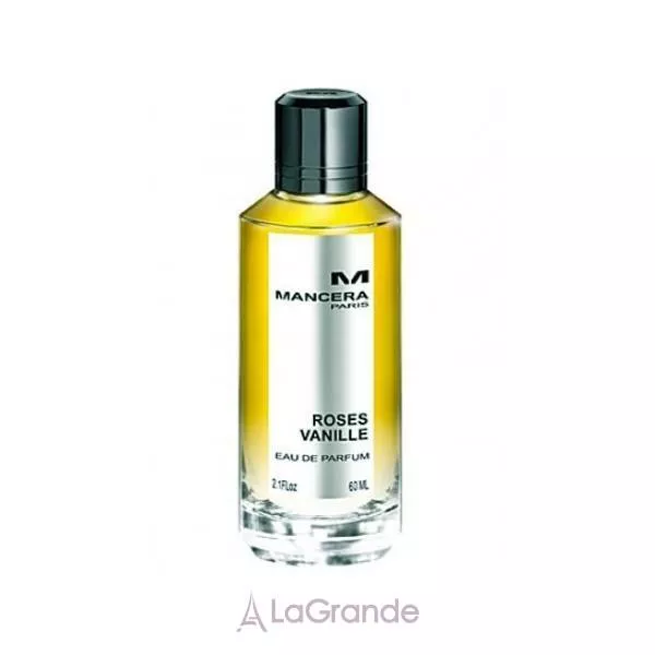 Mancera Roses Vanille ����������� ����