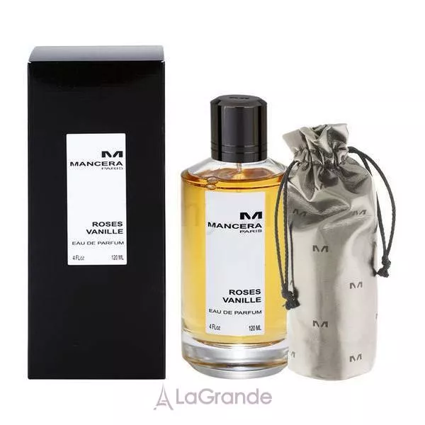 Mancera Roses Vanille ����������� ����