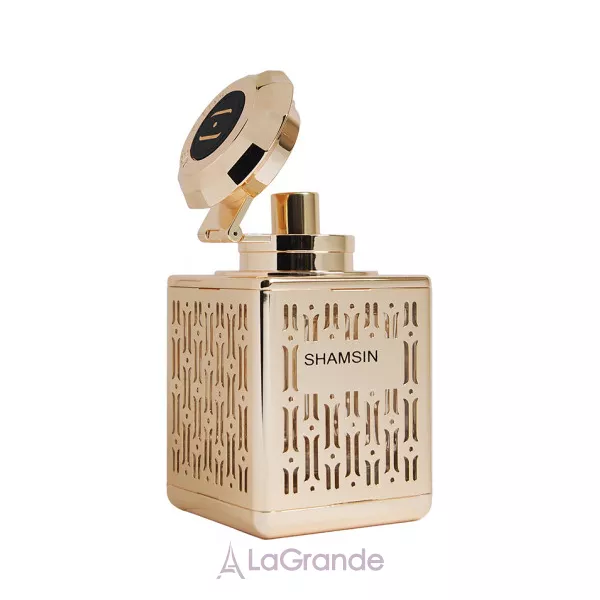 Atelier Flou Shamsin ��������������� ����