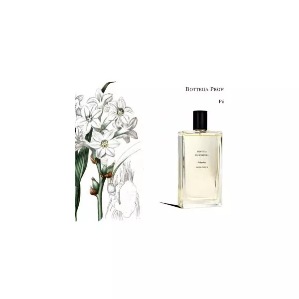 Bottega Veneta Profumiera Rose Poudre ����� ( ��������������� ���� 3 ������� �� 15 �� )