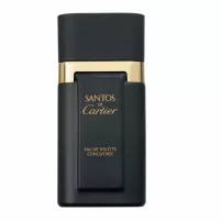 Cartier Santos De Cartier Concentree ��������� ���� (������)