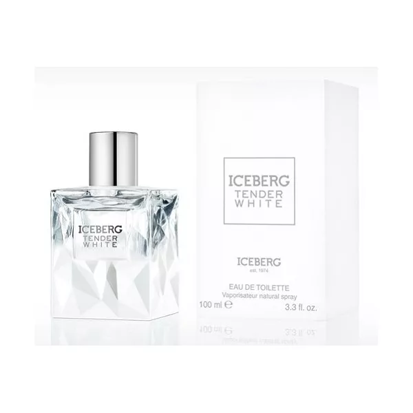 Iceberg Tender White �������� ���� (������)
