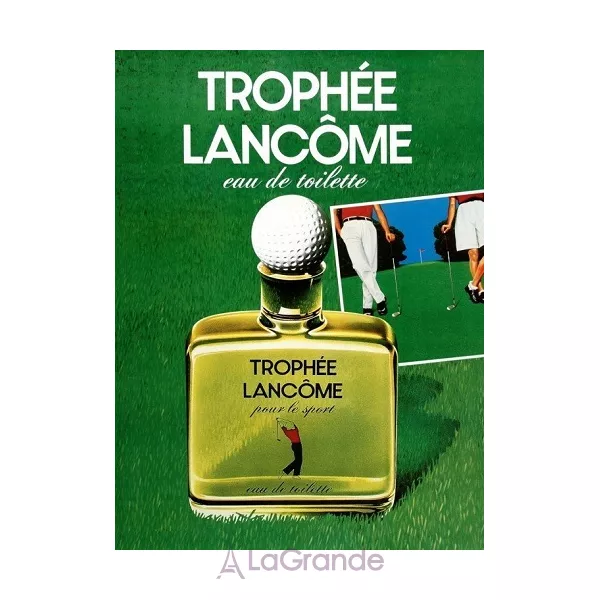 Lancome Trophee ��������� ����
