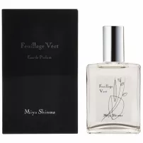 Miya Shinma Feuillage Vert ����������� ����