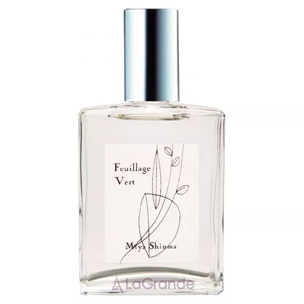 Miya Shinma Feuillage Vert ����������� ����