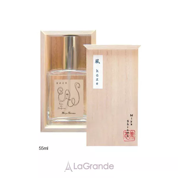 Miya Shinma Kaze ����������� ����