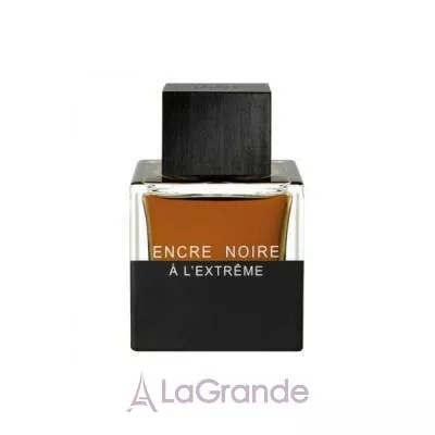 Lalique Encre Noire A L'Extreme  
