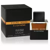 Lalique Encre Noire A L'Extreme ��������������� ����