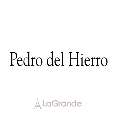 Pedro del Hierro Pedro del Hierro pour femme  