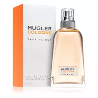Thierry Mugler Cologne Take Me Out ��������� ����