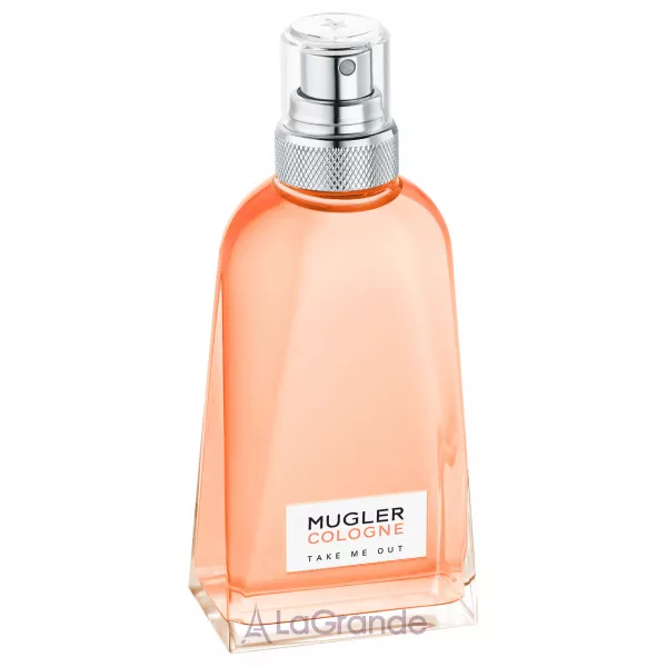 Thierry Mugler Cologne Take Me Out �������� ����