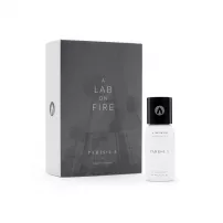 A Lab on Fire  Paris*L.A. ��������������� ����