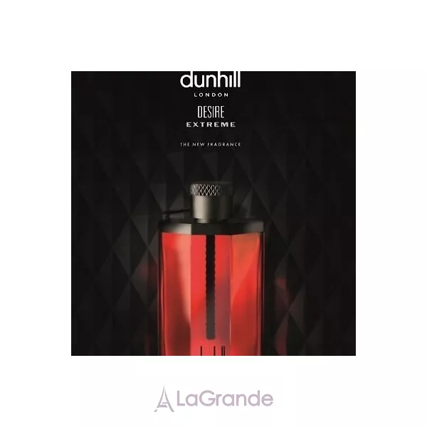 Alfred Dunhill Desire Red Extreme �������� ���� (������)
