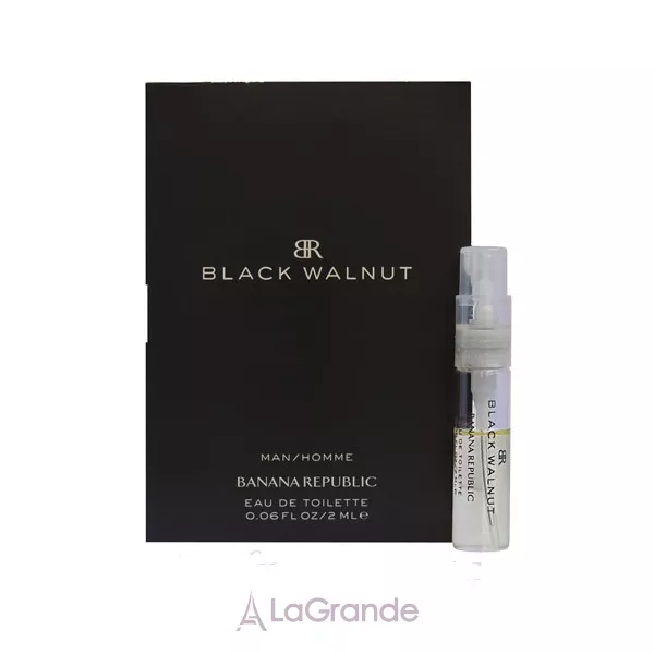 Banana Republic Black Walnut �������� ����