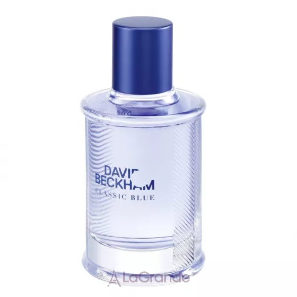 David & Victoria Beckham David Beckham Classic Blue ��������� ���� (������)