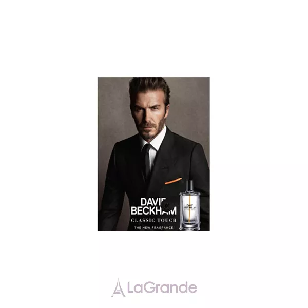 David & Victoria Beckham David Beckham Classic Touch ��������� ����