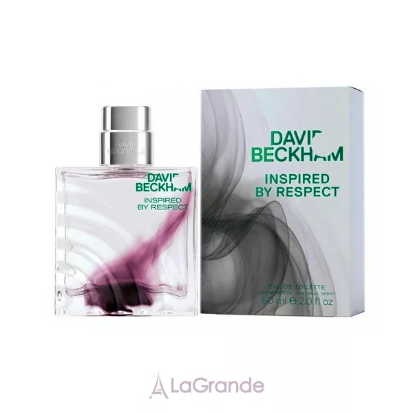 David & Victoria Beckham Inspired By Respect ��������� ����