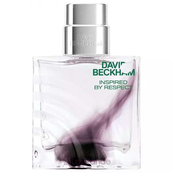 David & Victoria Beckham Inspired By Respect ��������� ����