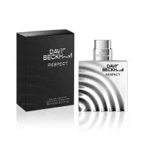 David & Victoria Beckham David Beckham Respect ��������� ����