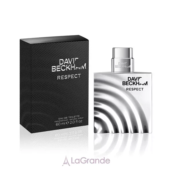 David & Victoria Beckham David Beckham Respect ��������� ����