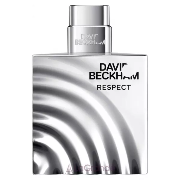 David & Victoria Beckham David Beckham Respect ��������� ����