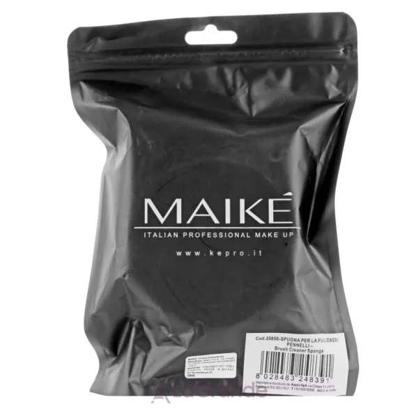 Maike' Brushes Sponge ��������� ����� ��� ������